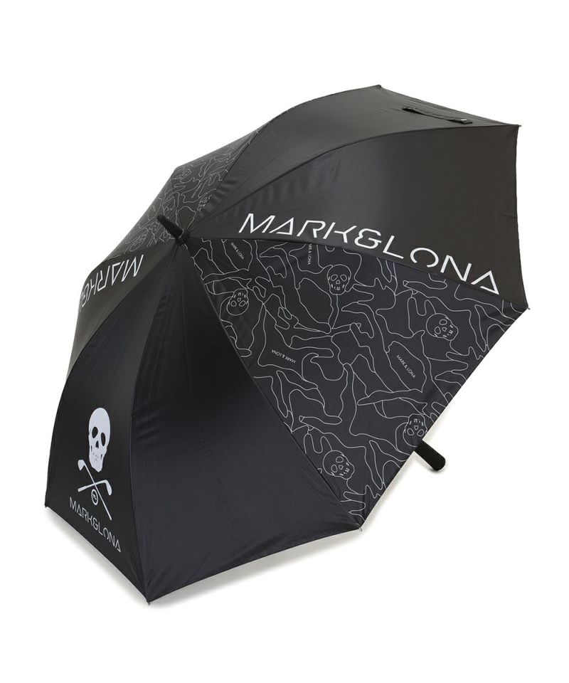 TL-Lined Camo Golf Umbrella | MARK & LONA MARKET STORE 公式ストア