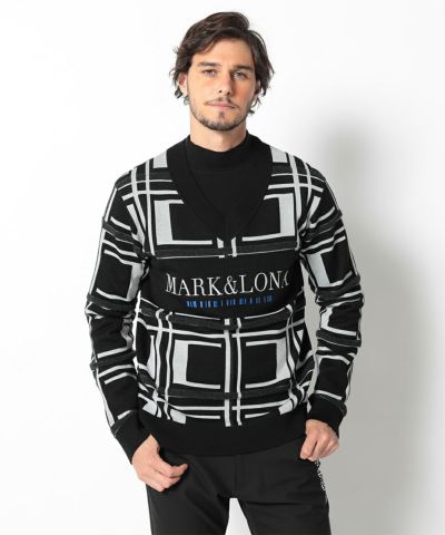 MARK & Lona Men's Lexington Fleece Jacket
