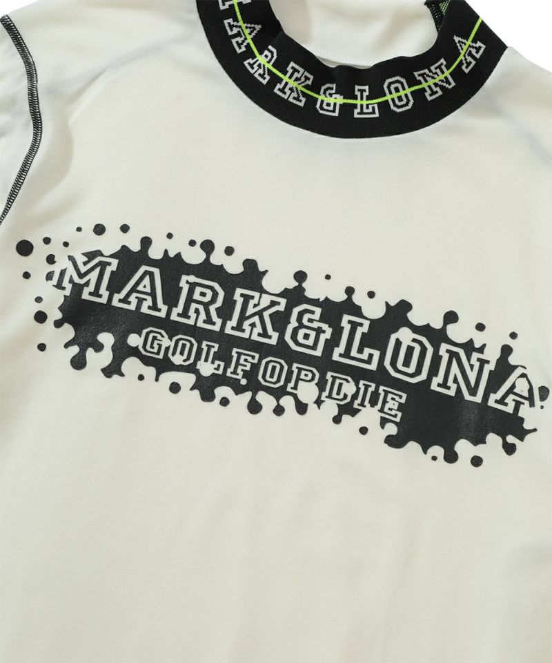 MARK&LONA アラームシリーズ インナー-