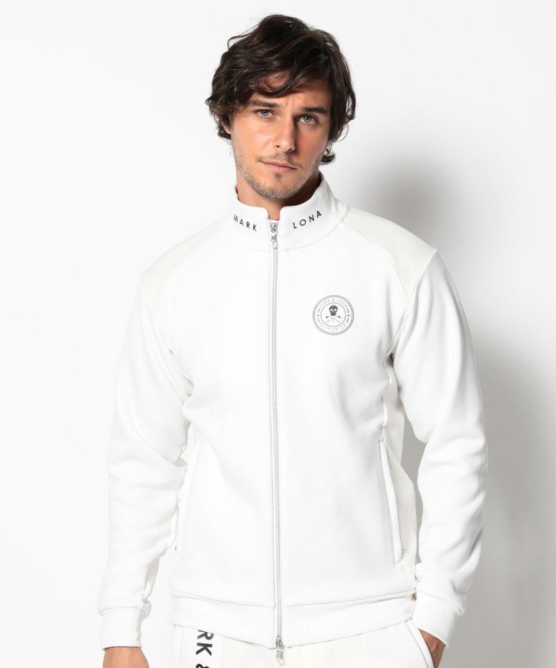 Apex Ultimate Fleece Zip Jacket | MEN | MARK & LONA MARKET STORE