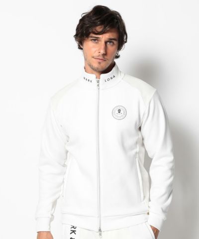 Apex Ultimate Fleece Zip Jacket | MEN | MARK & LONA MARKET STORE ...