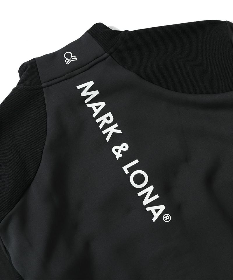 Apex Ultimate Fleece Zip Jacket | MEN | MARK & LONA MARKET STORE