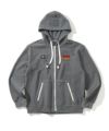 Horizon Fleece Hoodie | MEN