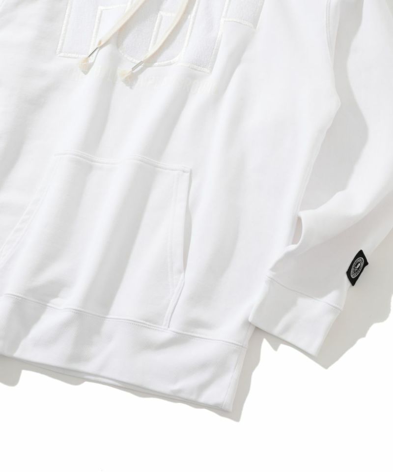 APP Lounge Hoodie | MARK & LONA MARKET STORE 公式ストア