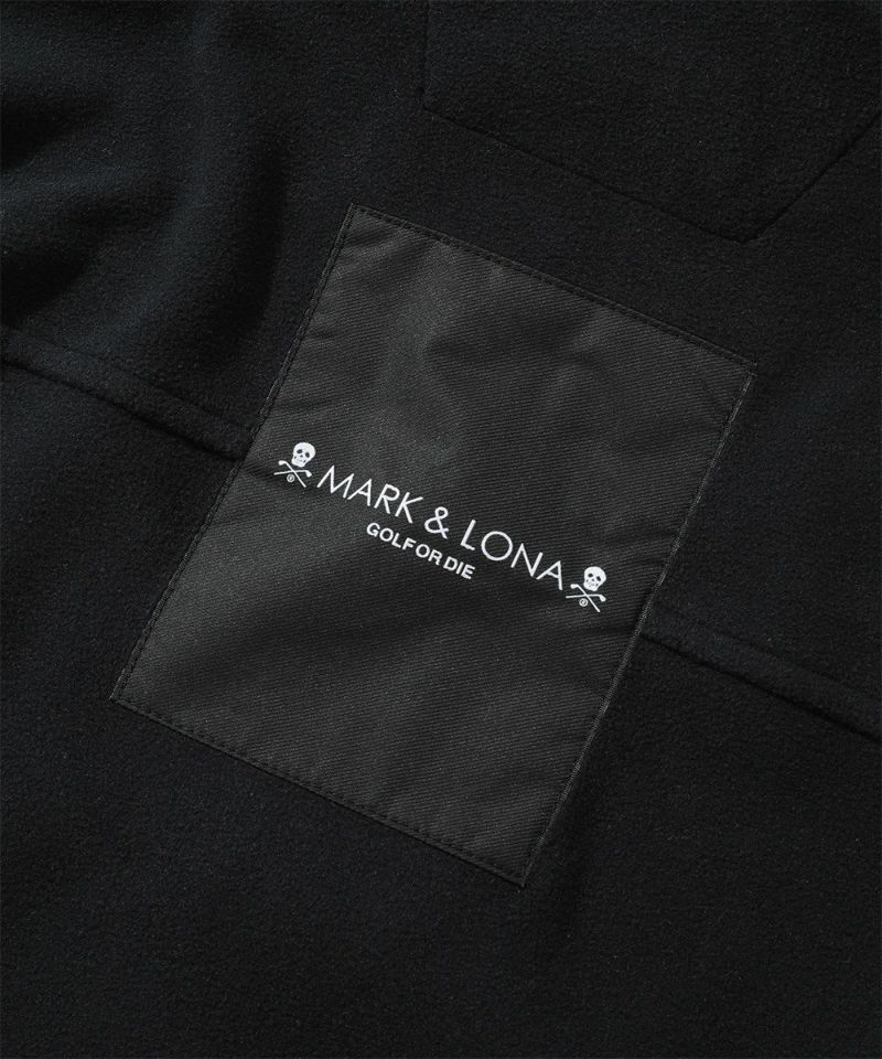 Duchess Fleece Jacket | MEN | MARK & LONA MARKET STORE 公式ストア