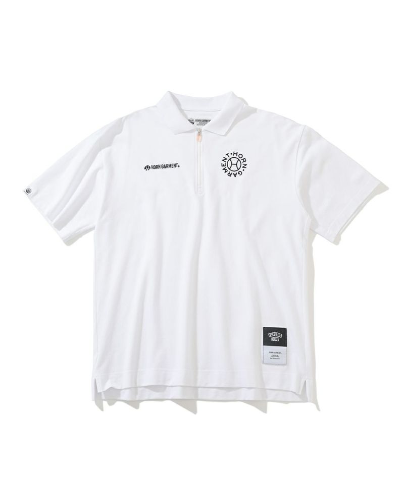 24年モデルEC限定再販売】バックロゴプリントスキッパー