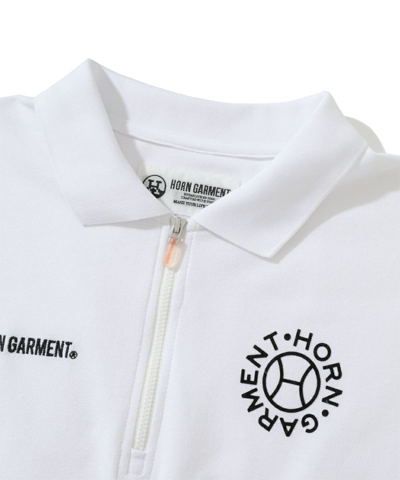Becker Polo | MEN | MARK & LONA MARKET STORE 公式ストア