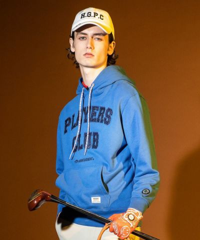 Gimme Molle Knit Jacket | MEN | MARK & LONA MARKET STORE