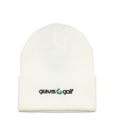 Golf Beanie | MEN and WOMEN | MARK & LONA MARKET STORE 公式ストア