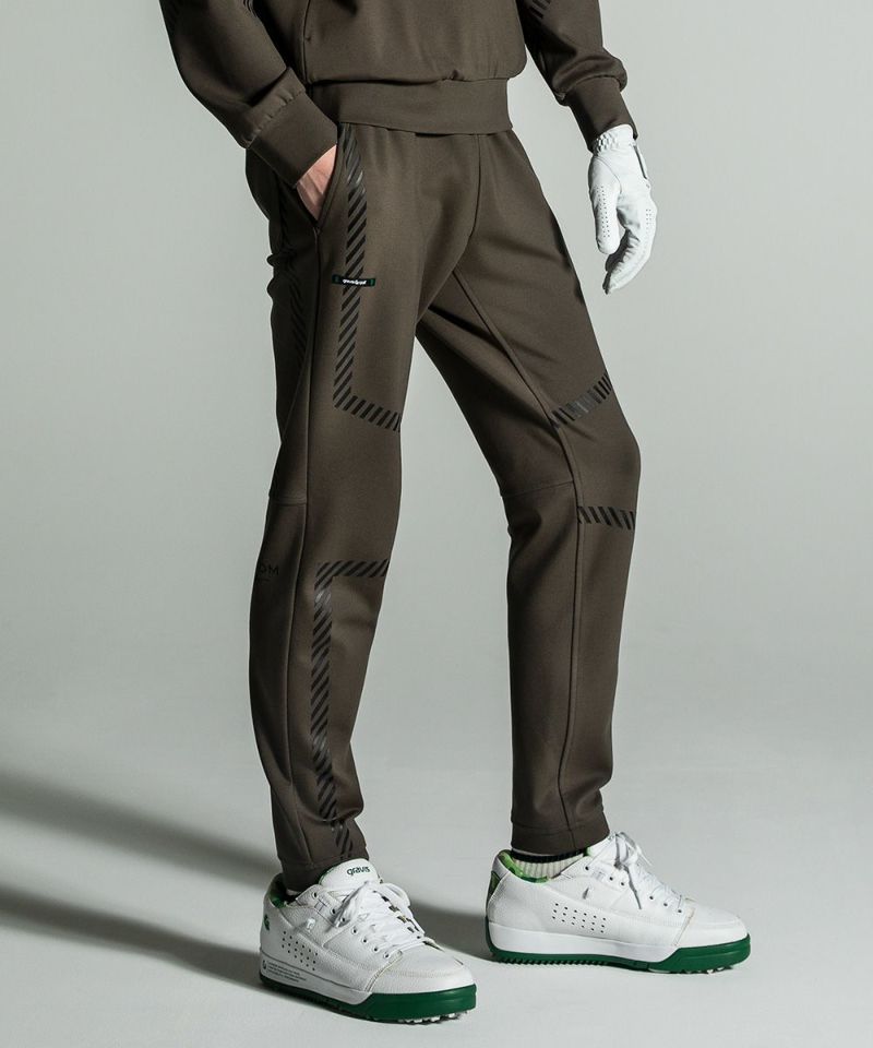 KHAKI(Model:身長186cm,チェスト92cm,ウエスト70cm,ヒップ89cm,着用サイズL)