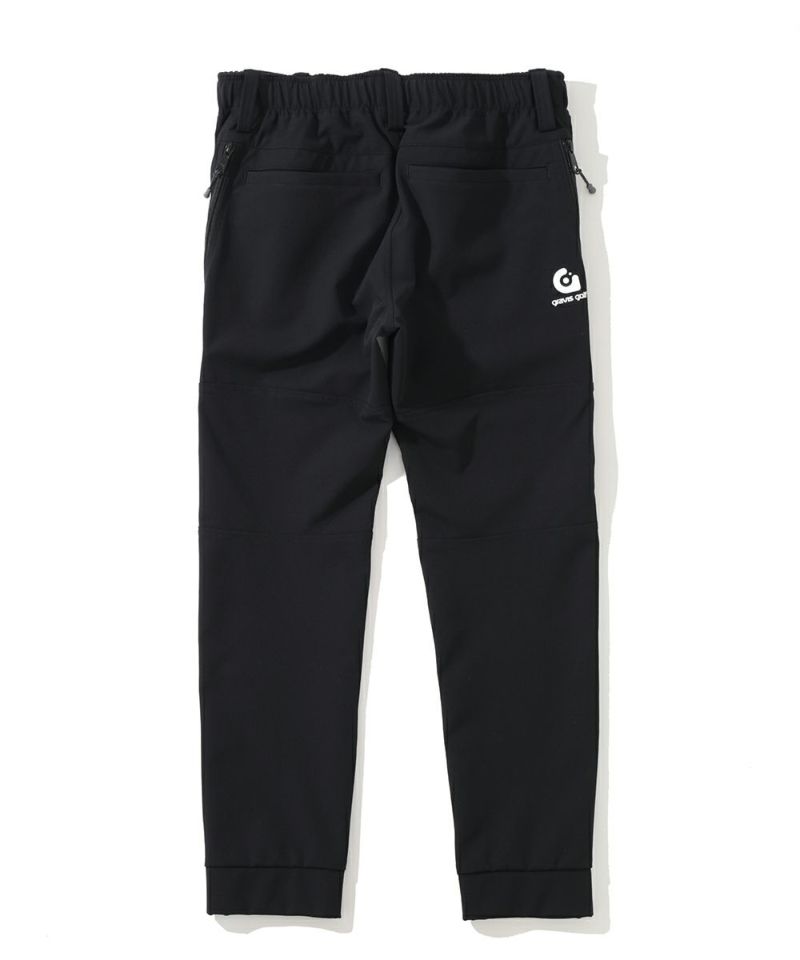 Tweak Zip Pants | MEN | MARK & LONA MARKET STORE 公式ストア