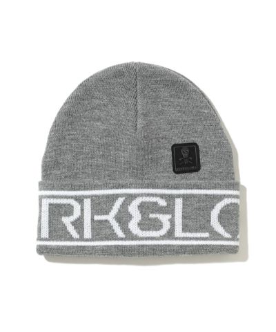 DBL Rib Beanie | MEN and WOMEN