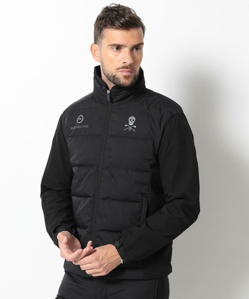 ASR Hybrid Jacket | MEN