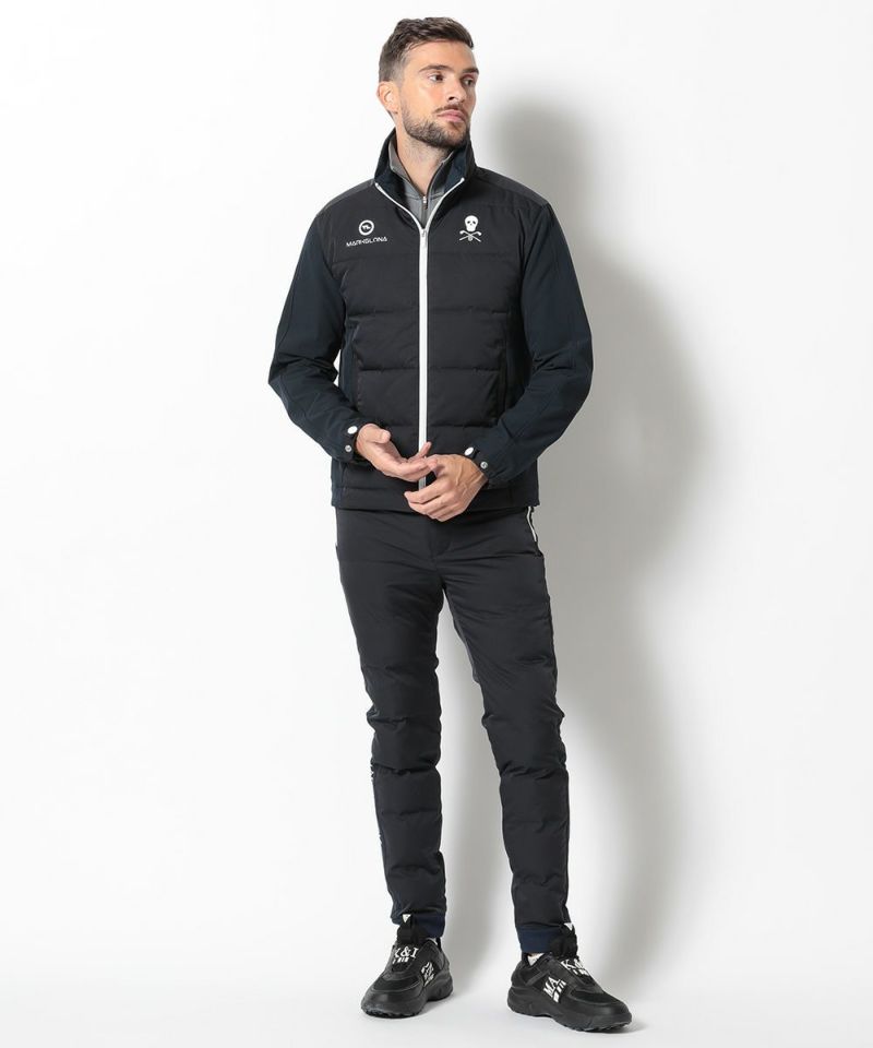 ASR Hybrid Jacket | MEN