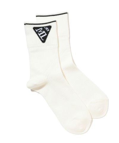 DTL Crew Socks | MEN and WOMEN | MARK & LONA MARKET STORE