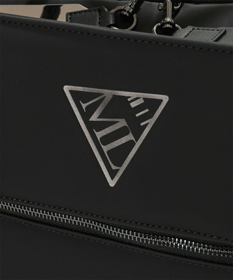 SEEKER/シーカー×UNIONSTATION別注】撥水加工牛革ミニショルダーバッグ/ネックポーチ｜メンズファッション通販 MEN'S  BIGI ONLINE STORE (メンズビギ オンラインストア)