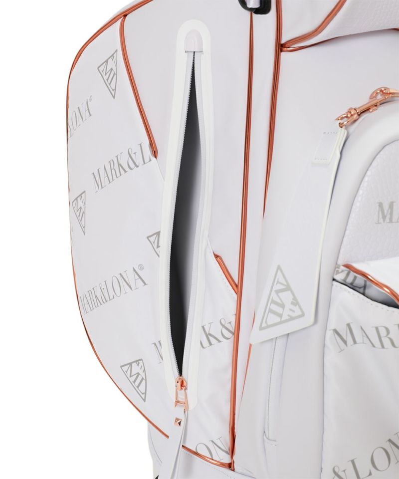 Vapor MLT Caddy Bag | MARK & LONA MARKET STORE 公式ストア
