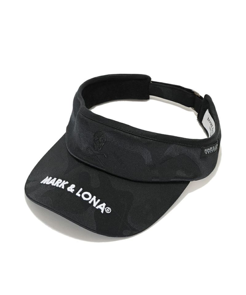 Gauge Neo Sunvisor | MEN and WOMEN | MARK & LONA MARKET STORE 公式 