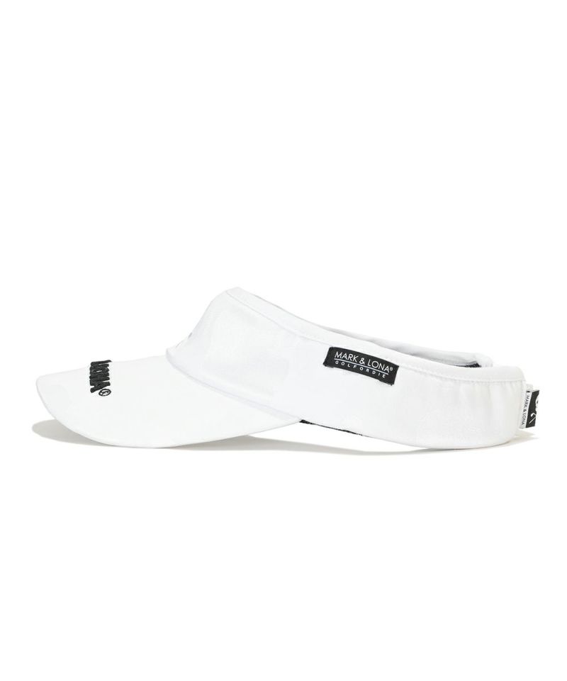 Gauge Neo Sunvisor | MEN and WOMEN | MARK & LONA MARKET Gauge Neo Sunvisor | MEN and WOMEN | MARK & LONA MARKET