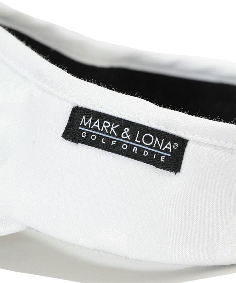 Gauge Neo Sunvisor | MEN and WOMEN | MARK & LONA MARKET