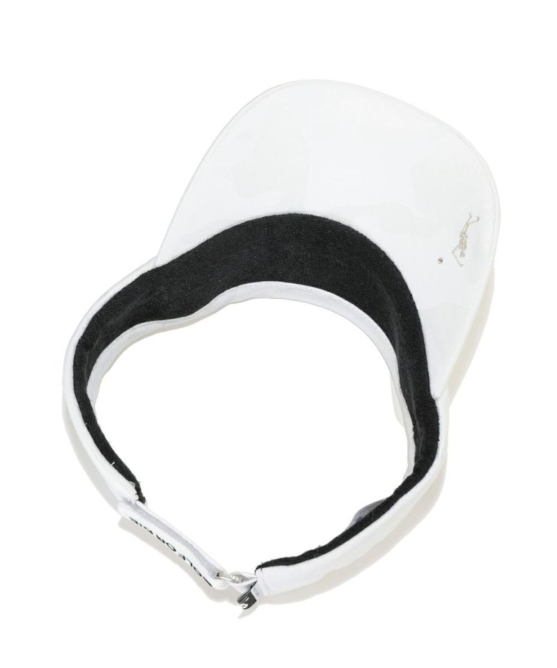 Gauge Neo Sunvisor | MEN and WOMEN | MARK & LONA MARKET Gauge Neo Sunvisor | MEN and WOMEN | MARK & LONA MARKET