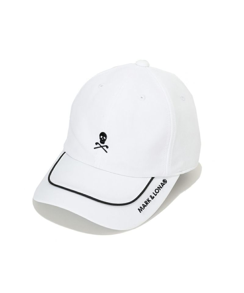 Element Piping Cap | MEN and WOMEN | MARK & LONA MARKET STORE 公式