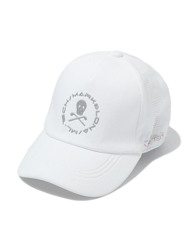 Emitter Ion Cap | MEN and WOMEN | MARK & LONA MARKET STORE 公式ストア