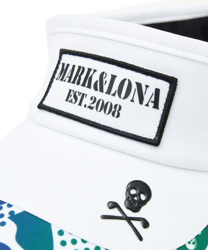 Vector Sunvisor | MEN and WOMEN | MARK & LONA MARKET STORE