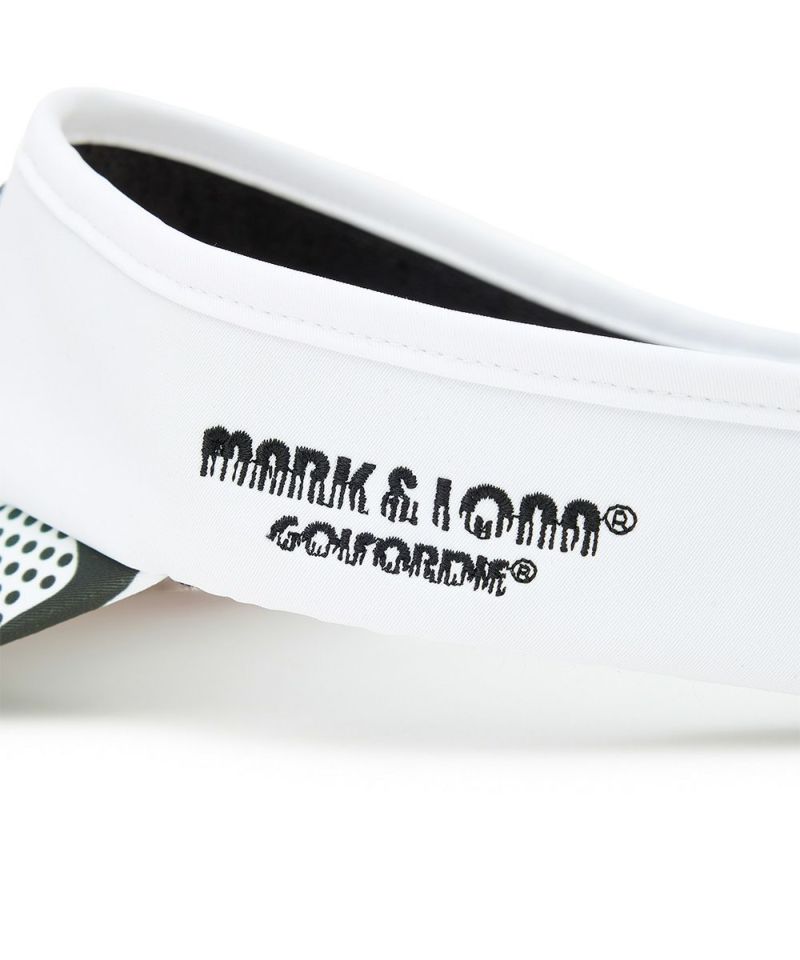 Vector Sunvisor | MEN and WOMEN | MARK & LONA MARKET STORE