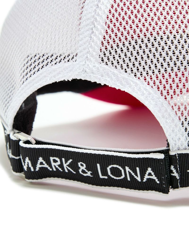 Iron Skull Trucker Cap | MEN and WOMEN | MARK & LONA MARKET STORE 