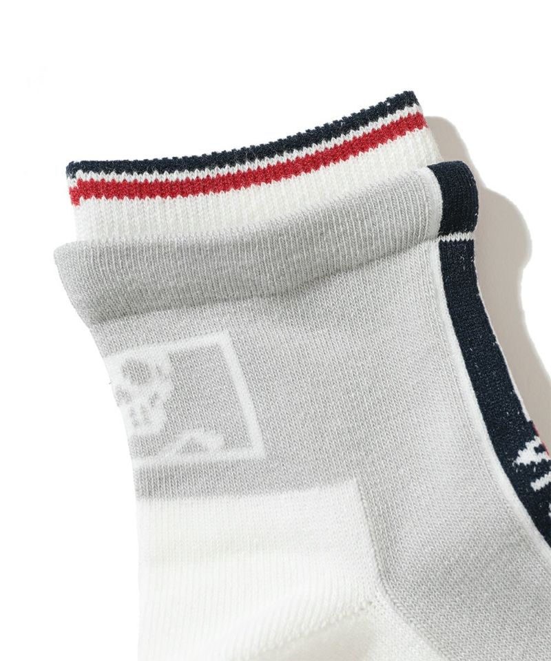 Pave Socks | MEN