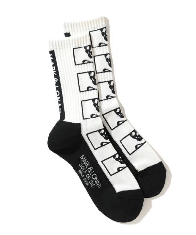 Pave High Socks | MEN