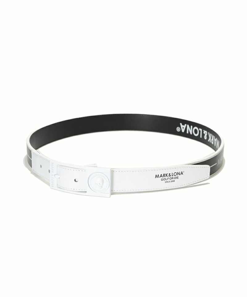 Rev Marker Belt | MEN and WOMEN | MARK & LONA MARKET STORE