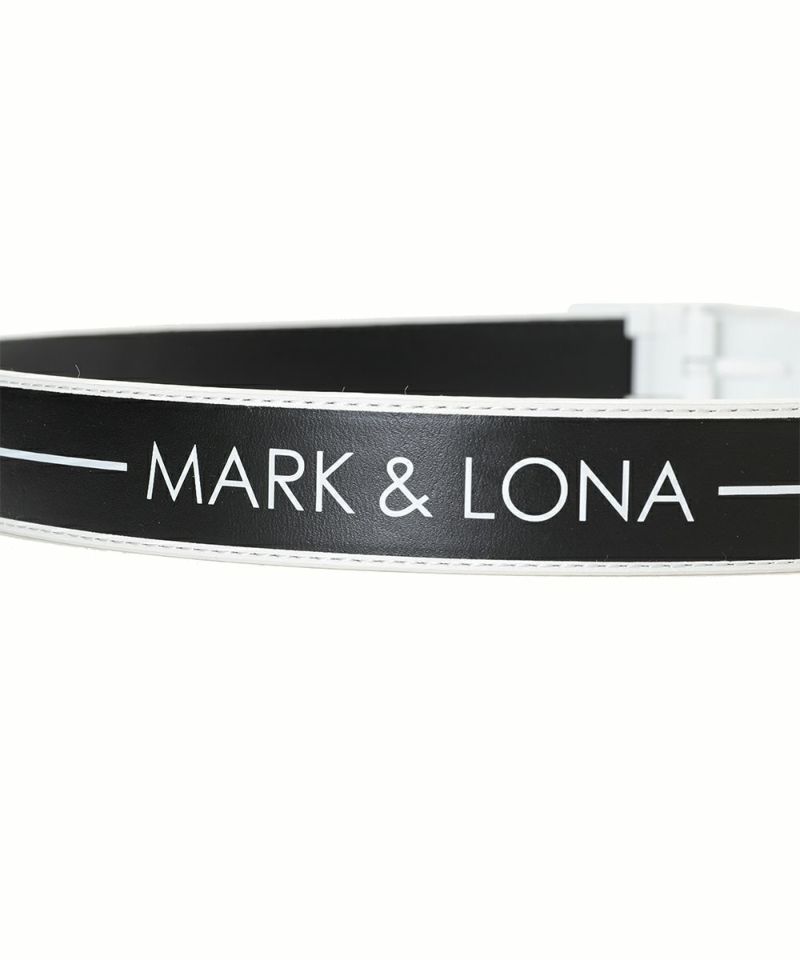 MARK & LONA ブラック ベルト Belt | GOLF Accessory | MARK ＆ LONA – MARK & LONA GLOBAL
