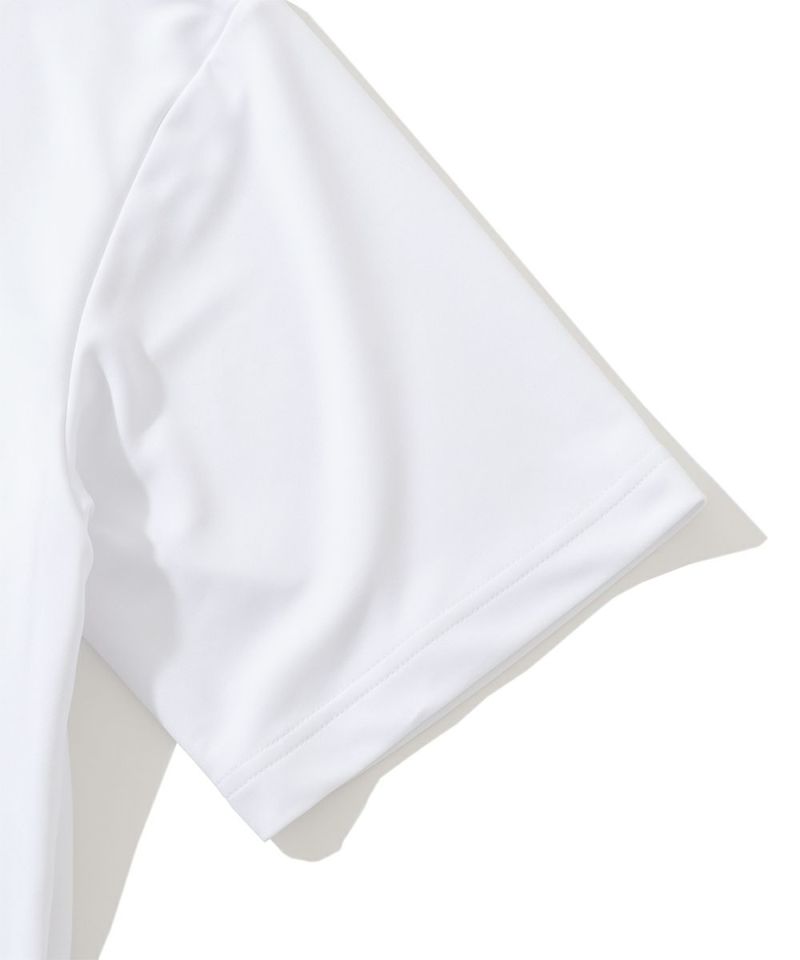 Five Ball Mock NeckTee | MEN | MARK & LONA MARKET STORE 公式 Five Ball Mock NeckTee | MEN | MARK & LONA MARKET STORE 公式