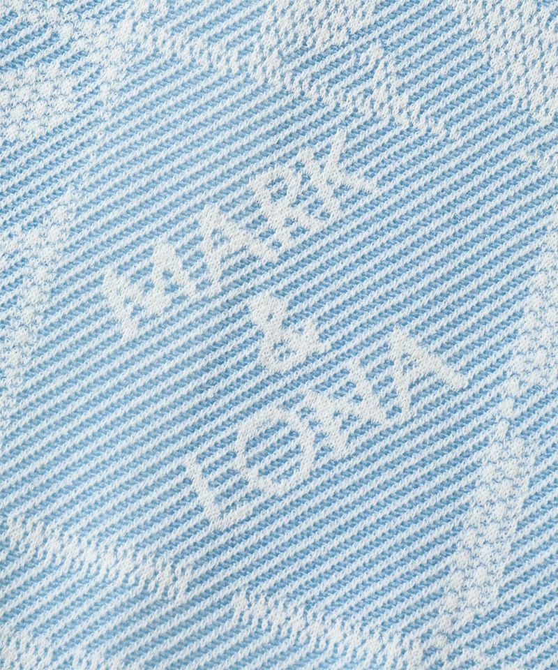 FLOG Hooded Sweater | MEN | MARK & LONA MARKET STORE 公式ストア