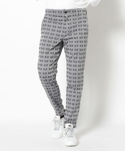 Pave Wooly tech Trouser | MEN