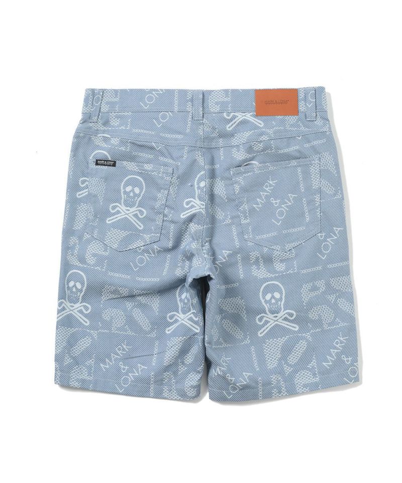 FLOG 6PK Shorts | MEN | MARK & LONA MARKET STORE 公式ストア