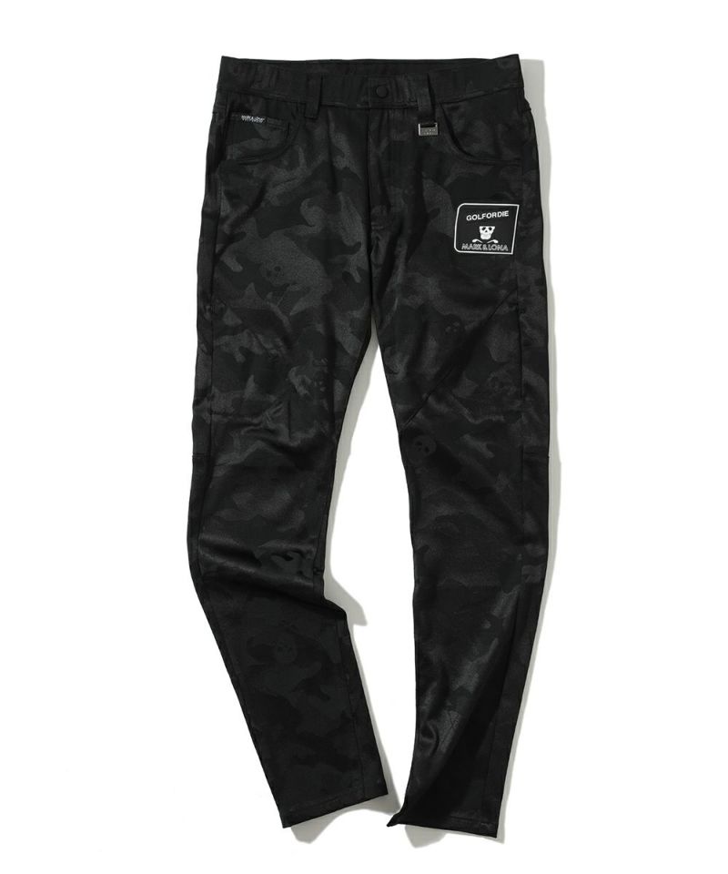 Gauge Neo 7PK Pants | MEN | MARK & LONA MARKET STORE 公式ストア