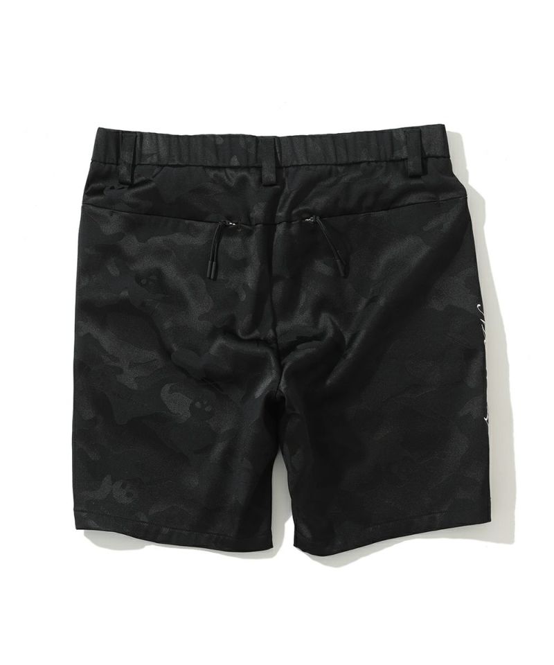Gauge Motion Shorts | MEN | MARK & LONA MARKET STORE 公式ストア