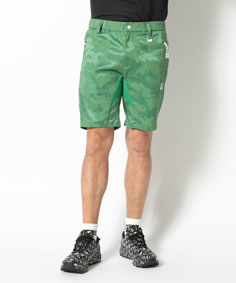 Gauge Motion Shorts | MEN | MARK & LONA MARKET STORE 公式ストア