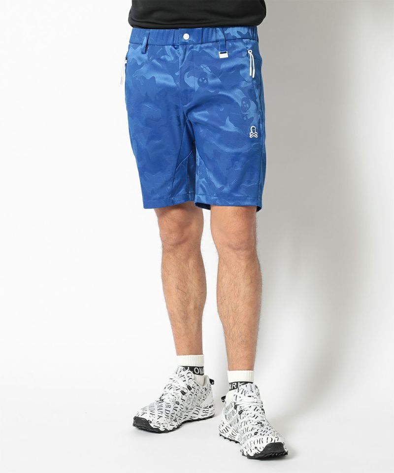 Gauge Motion Shorts | MEN | MARK & LONA MARKET STORE 公式ストア