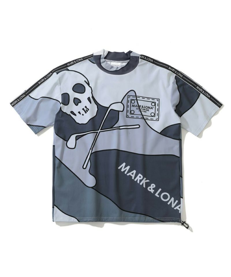 MARK & LONA F/W Long Sleeve Tee サイズM MARK & LONA F/W Long Sleeve Tee サイズM