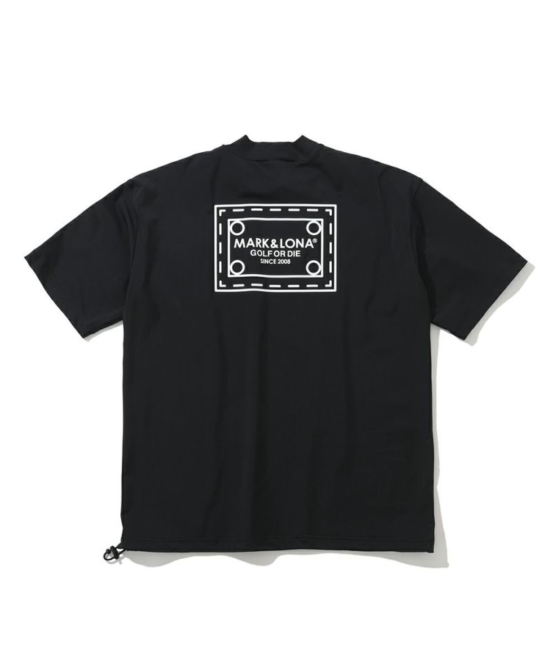 Herald®︎-fit Tee | MEN | MARK & LONA MARKET