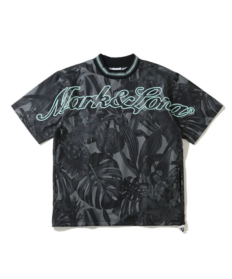 Mustang Air Top | MEN | MARK & LONA MARKET STORE 公式ストア