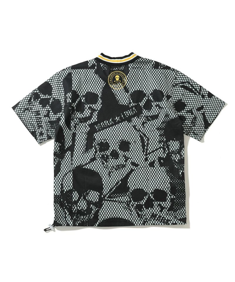 Mustang Air Top | MEN | MARK & LONA MARKET STORE 公式ストア