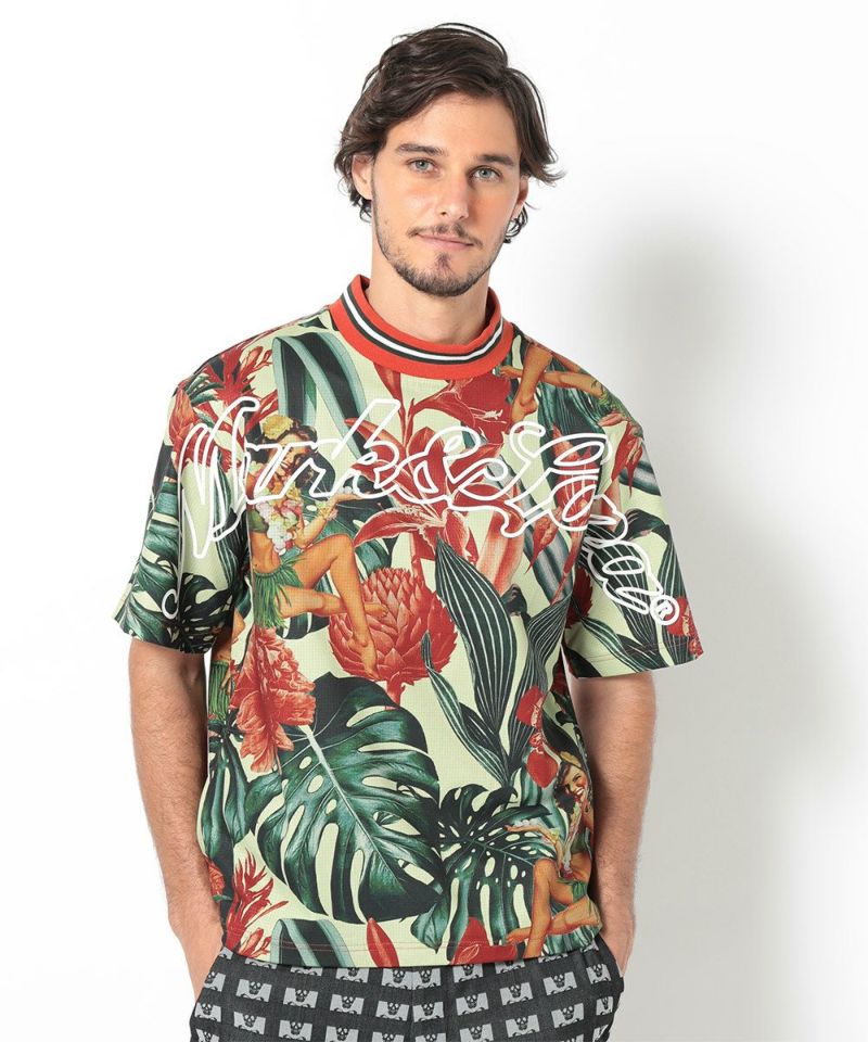Mustang Air Top | MEN | MARK & LONA MARKET STORE 公式ストア
