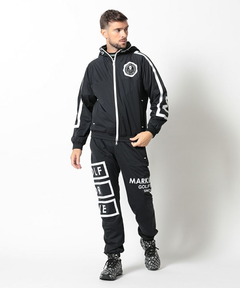 Element Hydro Tech Jacket | MEN | MARK & LONA MARKET STORE