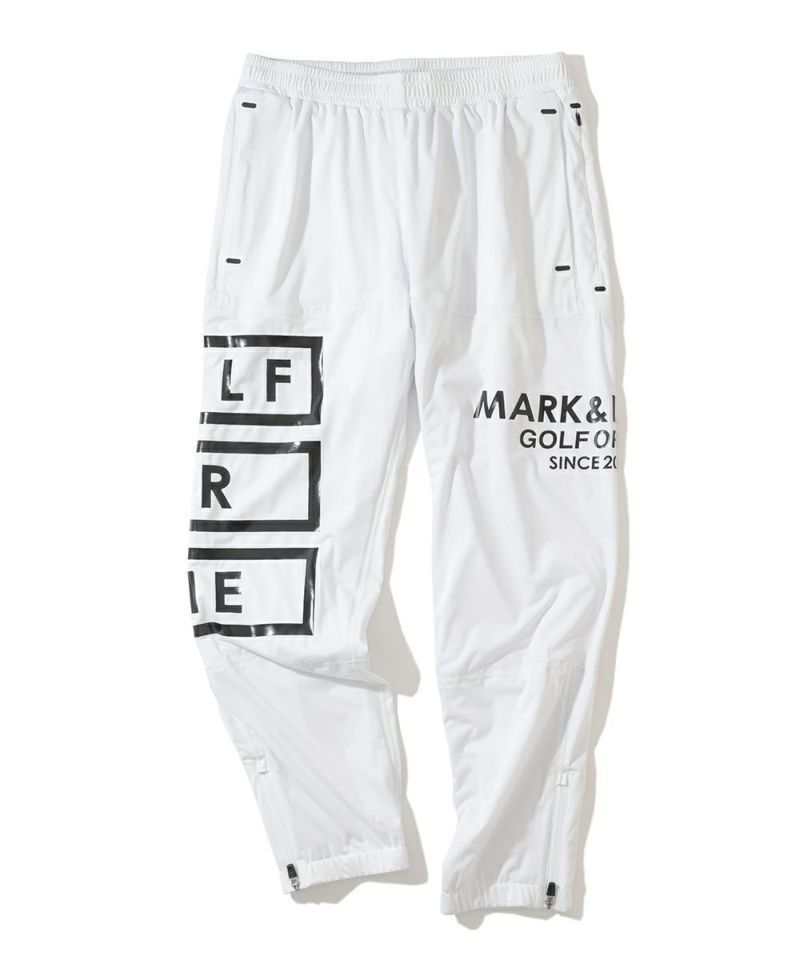 MARK & LONA ML-TECH パンツ 46 Element Hydro Tech Pants | MEN | MARK & LONA MARKET STORE