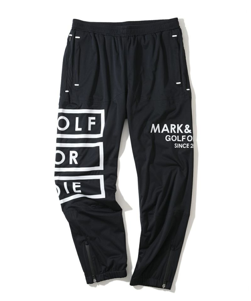 MARK & LONA ML-TECH パンツ 46 MARK&LONA - 【2024SS 木村拓哉さん着用 VOL.4】 EMITTER MLT